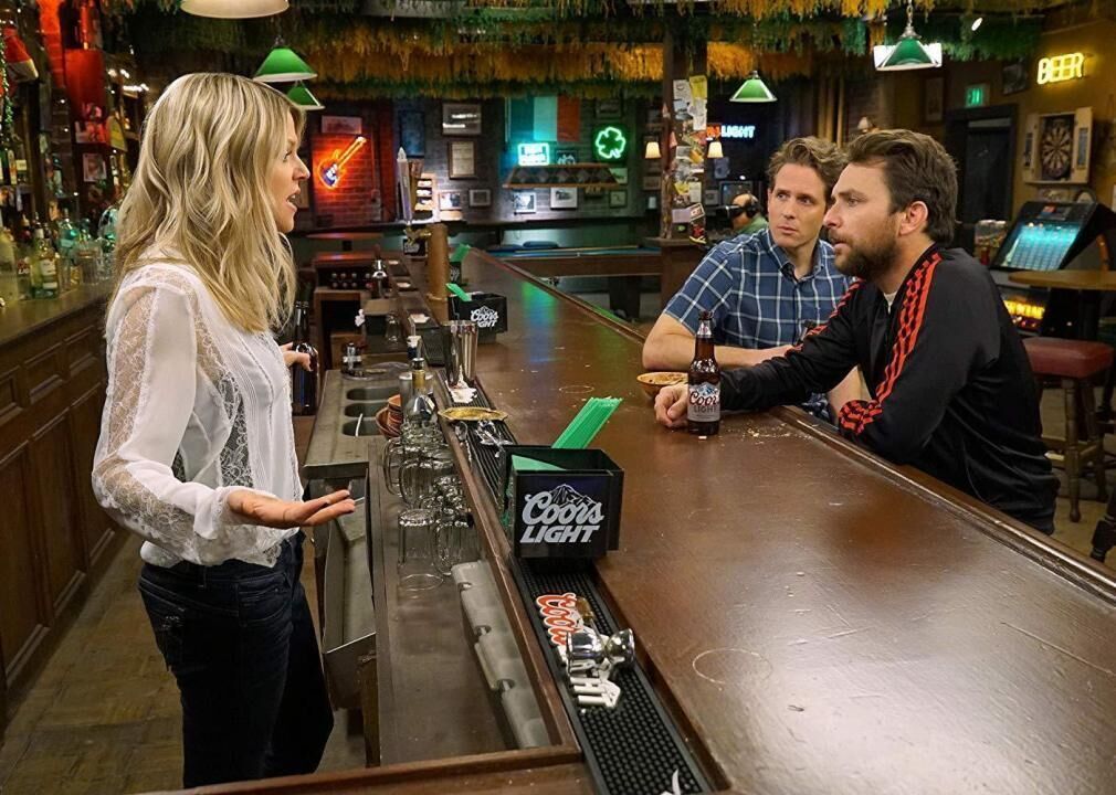 #5. It's Always Sunny in Philadelphia
